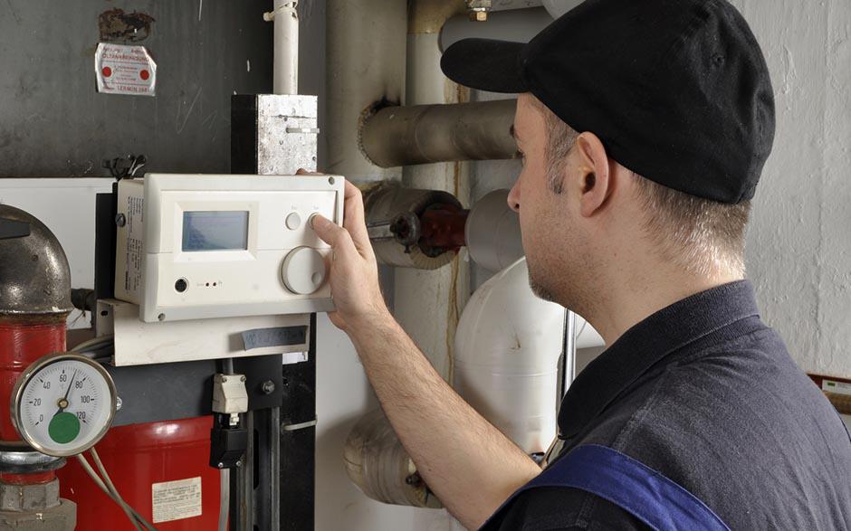 entretien chaudière gaz prix Fontenay-sous-Bois